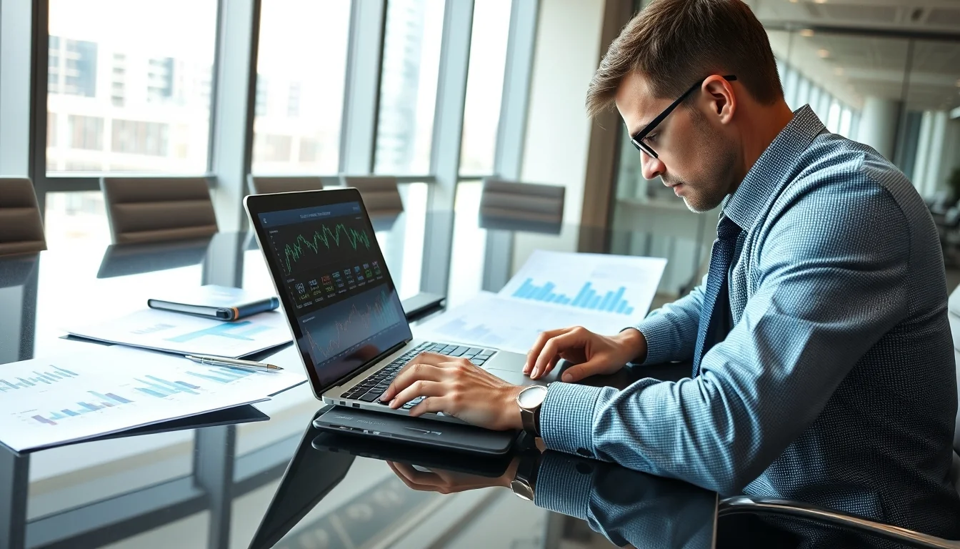 Supporting pricing visual